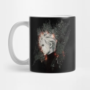 Rage 23 Mug